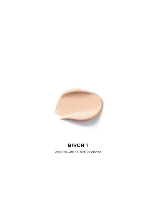 أورجلاس اختفى Airbrush Concealer. غطاء بلا وزن ومقاوم للماء لمظهر طبيعي - Image 2
