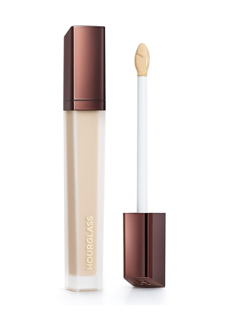 أورجلاس اختفى Airbrush Concealer. غطاء بلا وزن ومقاوم للماء لمظهر طبيعي - Image 1