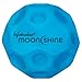 Waboba Moonshine Ball Light Up Moon Ball Hyper Bouncy Balls that Light Up on Bounce Fun Toys for Kids Teenagers Adults Boys and Girls Blue - Image 3