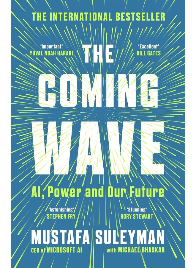 The Coming Wave