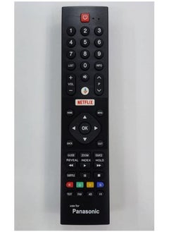 Zaboon Flat Penal Smart Android Netflix Led Tv Remote Control Hof191003Gpd10  - Image 1