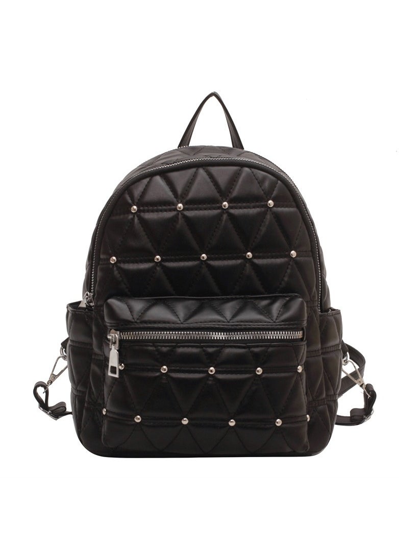 KUYING New Casual Fashionable Backpack  - Image 1
