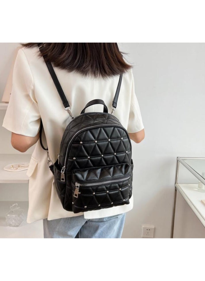KUYING New Casual Fashionable Backpack  - Image 3