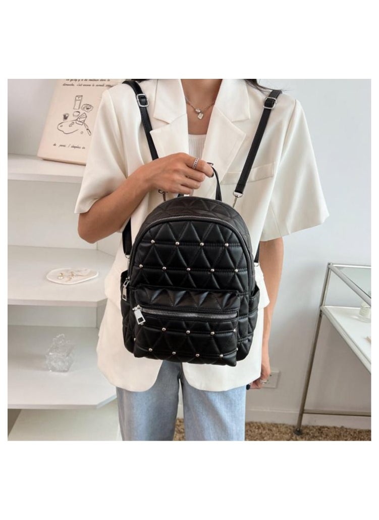KUYING New Casual Fashionable Backpack  - Image 2