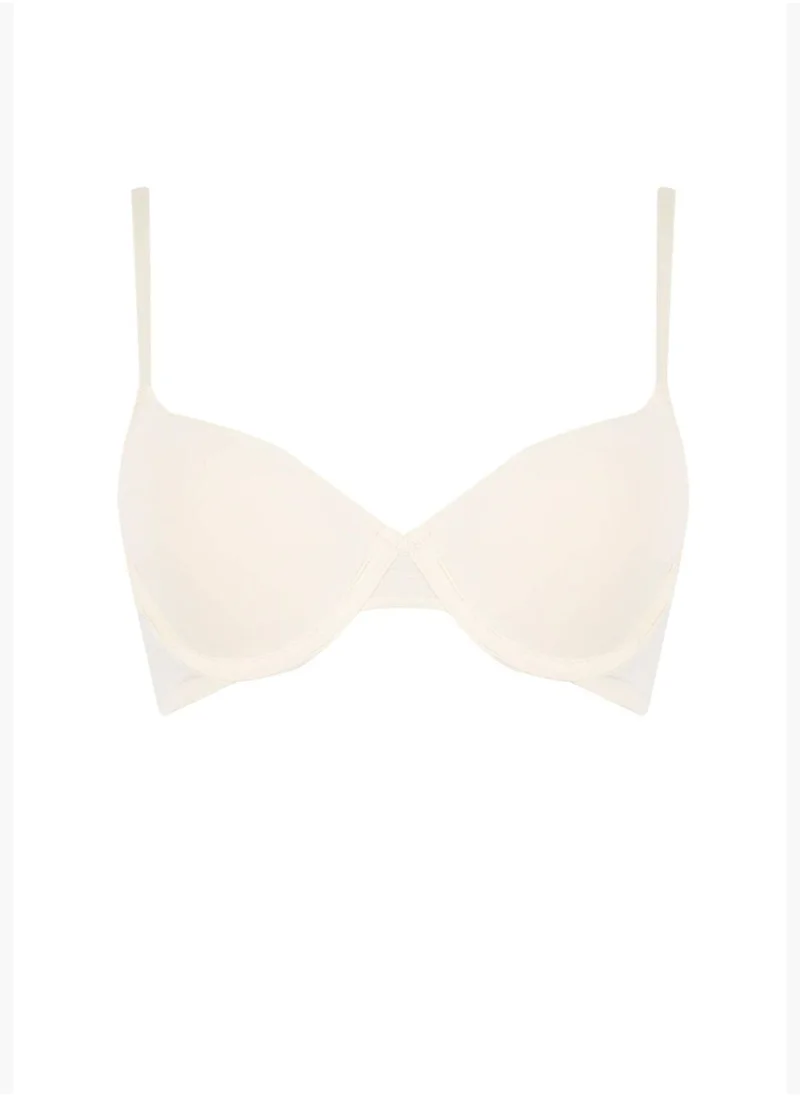 DeFacto Basic Micro Triangle Bra