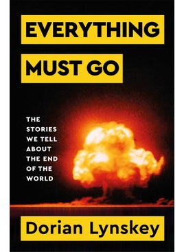 Everything Must Go 