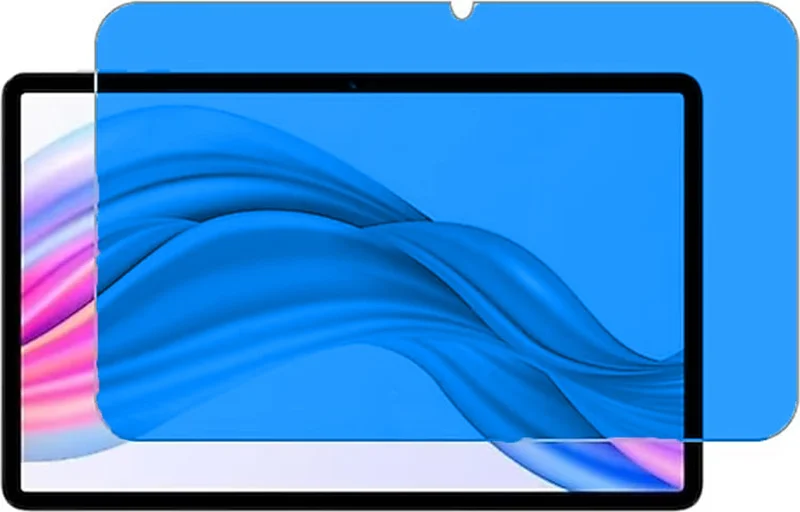 Forzacase Tablet Nano Flexible Screen Protector Film Compatible with Honor Pad X9 - FC020