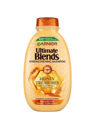 Garnier Ultimate Blends Strengthening Shampoo Honey Treasures 400ml - pzsku/Z170FA1A594A6510002D4Z/45/1758537536/b3bc548a-d83d-496c-8d6a-6c6eece93bf1