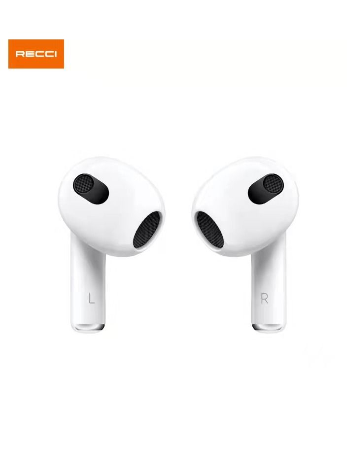 Recci G60S Wireless Earphone - Image 2