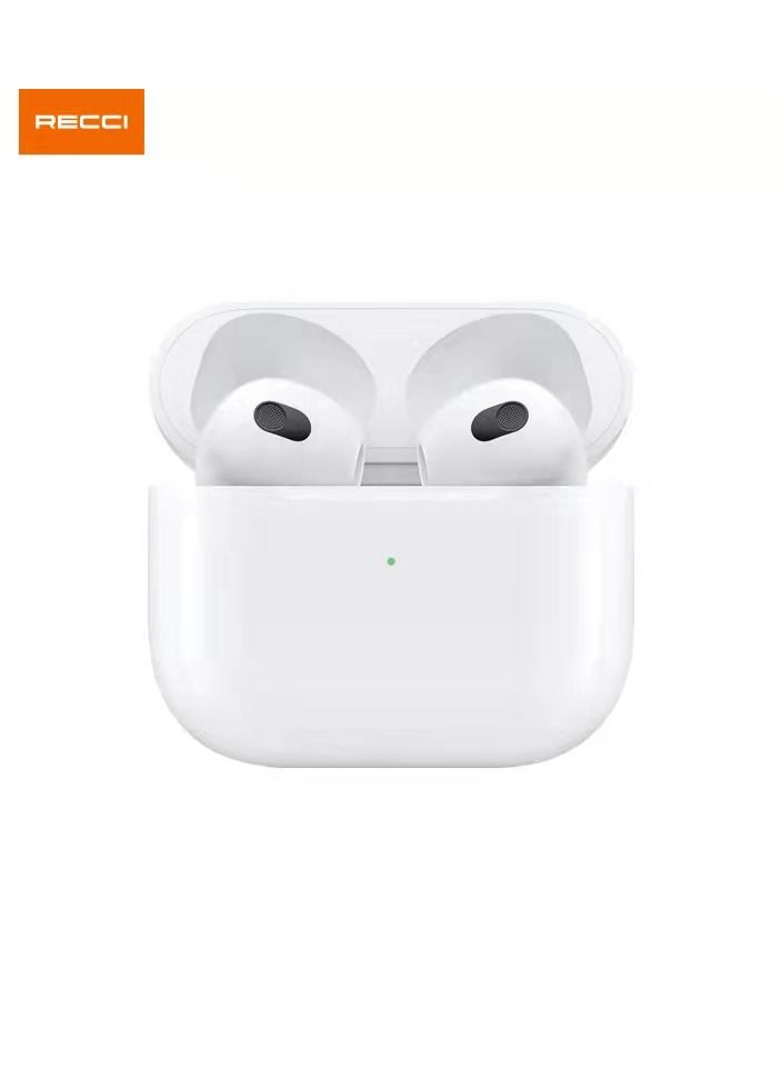 Recci G60S Wireless Earphone - Image 1