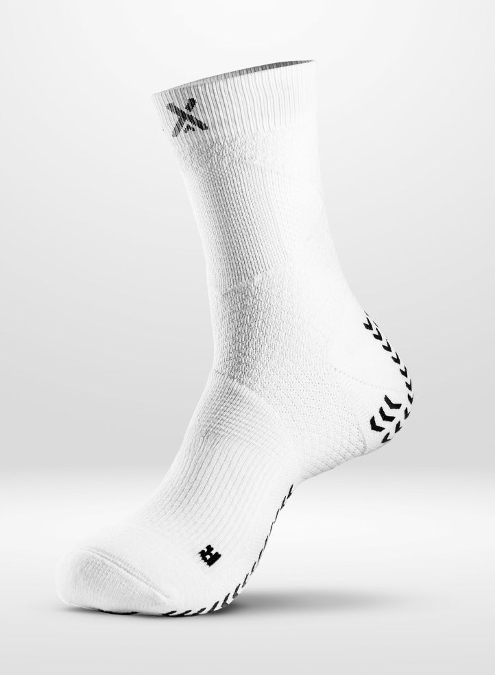 SOXPro SOXPro Ankle Support Grip Socks - Image 1