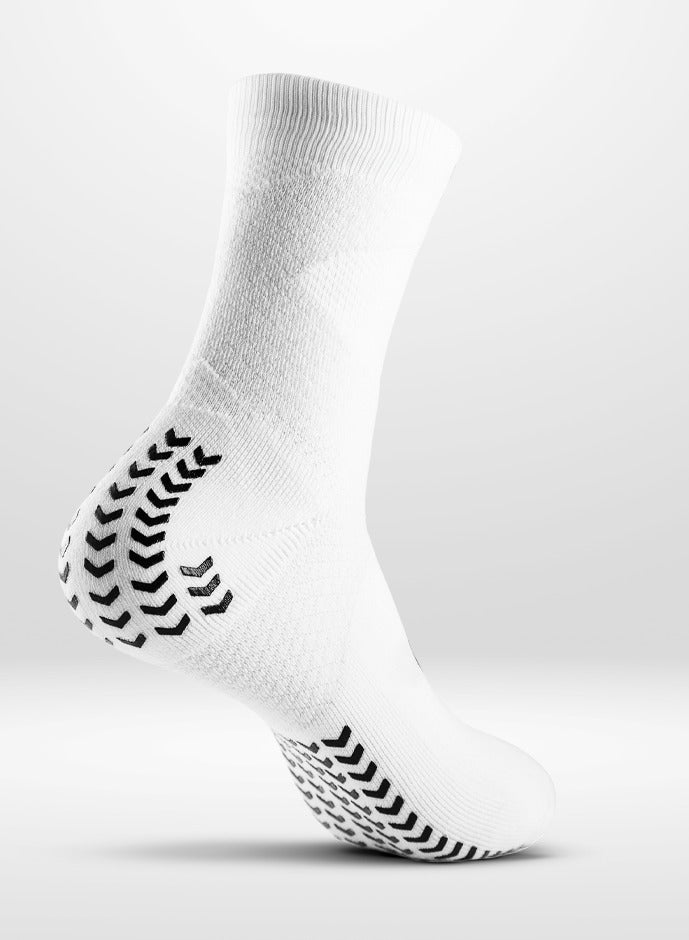 SOXPro SOXPro Ankle Support Grip Socks - Image 2