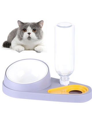 Cat Bowl Dog Water Feeder Bowl Cat Kitten Drinking Fountain Food Dish Dog Bowl  Pet Bowl - pzsku/Z170FF816F3B908359A14Z/45/_/1735266238/1715ae93-2c07-49ee-8c32-e299ef8ca7ca