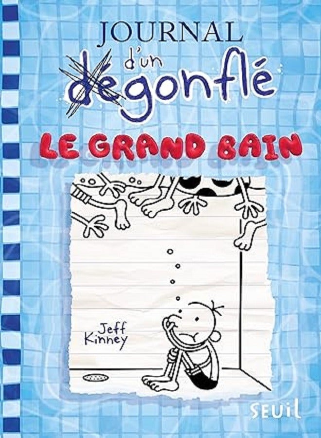 Journal d un degonfle 