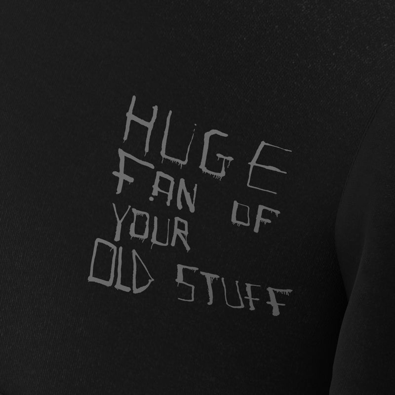 Drake Official Honestly Nevermind Hoodie, Small - Image 3