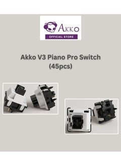 ‎V3 Pro Piano