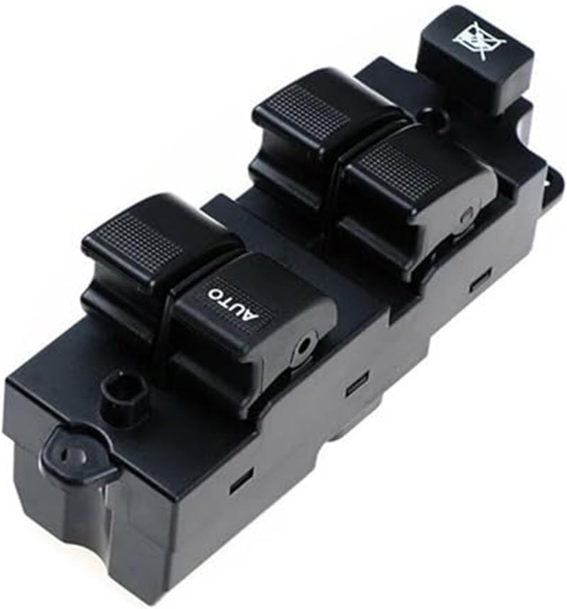 Wivplex Electric Power Master Window Control Switch for Mazda Bt50 Pro - Image 1