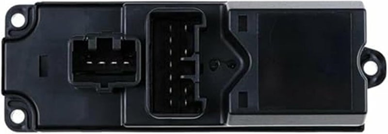 Wivplex Electric Power Master Window Control Switch for Mazda Bt50 Pro - Image 2