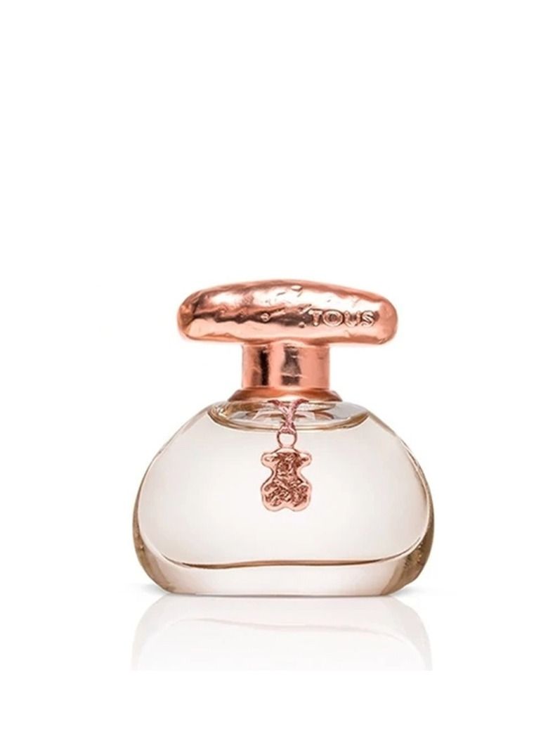 Tous Touch The Sensual Gold EDT 100ml - Image 2