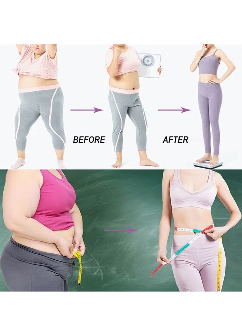 Wins Town Slim Plus Fat Burner Healthy Detox Burning Fat Slimming Capsules (ACHIEVE YOURBEST SELF)