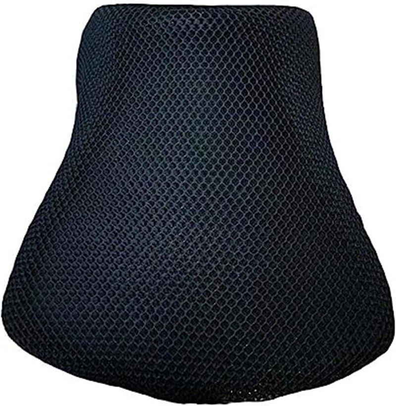 Vuzmode Motorcycle Seat Cover Protector - Image 2