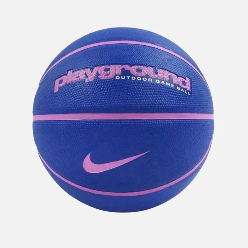 Nike Everyday Playground 8p Unisex Basketball Ball N.100.4371.429.07