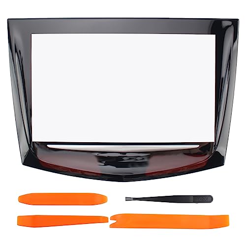 AUTOKAY Touch Screen Display For Cadillac 2013-2017 ATS CTS SRX XTS CUE TouchSense Radio - Image 1