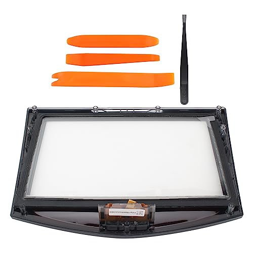 AUTOKAY Touch Screen Display For Cadillac 2013-2017 ATS CTS SRX XTS CUE TouchSense Radio - Image 2
