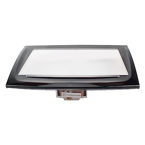 AUTOKAY Touch Screen Display For Cadillac 2013-2017 ATS CTS SRX XTS CUE TouchSense Radio - Image 4