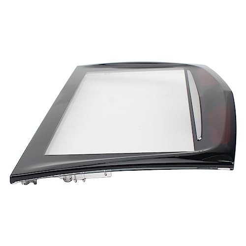 AUTOKAY Touch Screen Display For Cadillac 2013-2017 ATS CTS SRX XTS CUE TouchSense Radio - Image 5