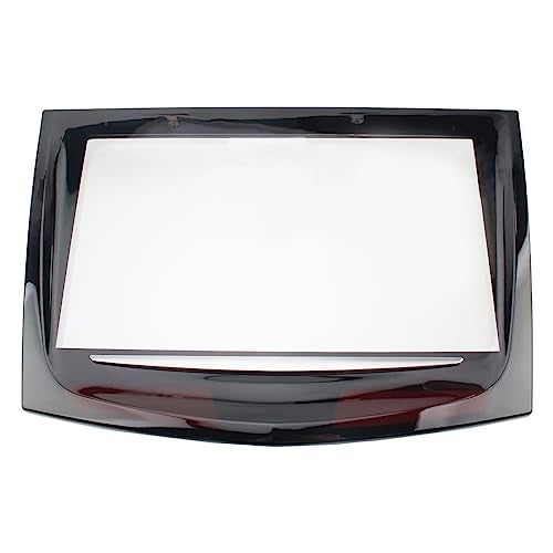 AUTOKAY Touch Screen Display For Cadillac 2013-2017 ATS CTS SRX XTS CUE TouchSense Radio - Image 3