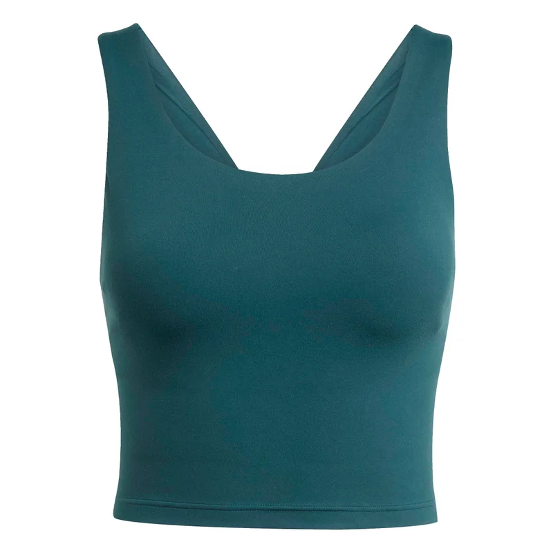 Adidas adidas All Me Medium Support Bra Tank Top