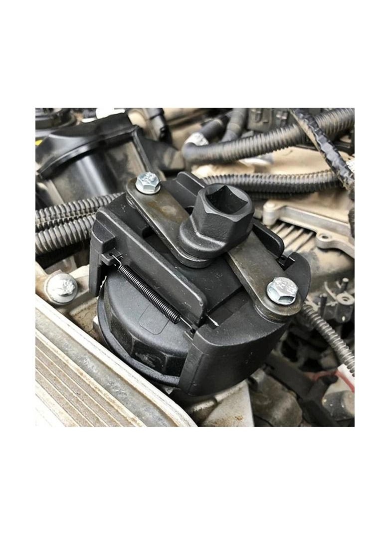 Generic - Square Switch Filter 1/2" 60 : 80 mm - Image 1