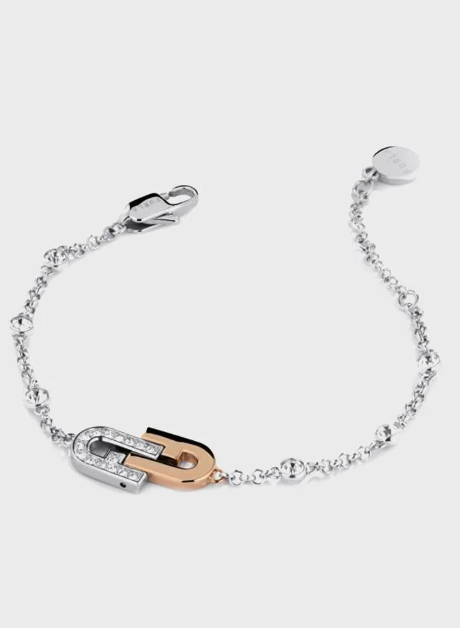 Furla Arch  Bracelet