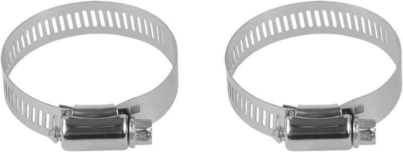 BAIONE Motorcycle Exhaust Muffler Pipe Protector - Image 4