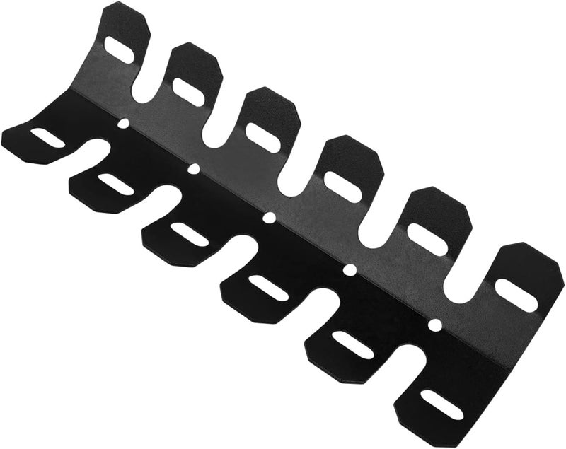 BAIONE Motorcycle Exhaust Muffler Pipe Protector - Image 3