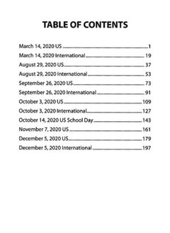 "إتقان قسم الكتابة واللغة في اختبار SAT - إصدار 2020"  - Image 3