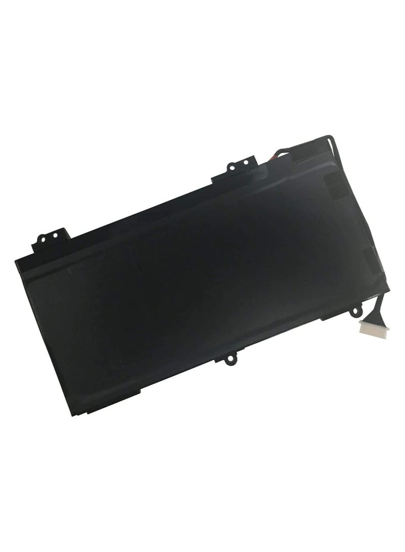 11.55V 41.5Wh SE03XL Battery Compatible with HP Pavilion 14-AL100 HSTNN-LB7G HSTNN-UB6Z TPN-Q171 849908-850 Series  - Image 2
