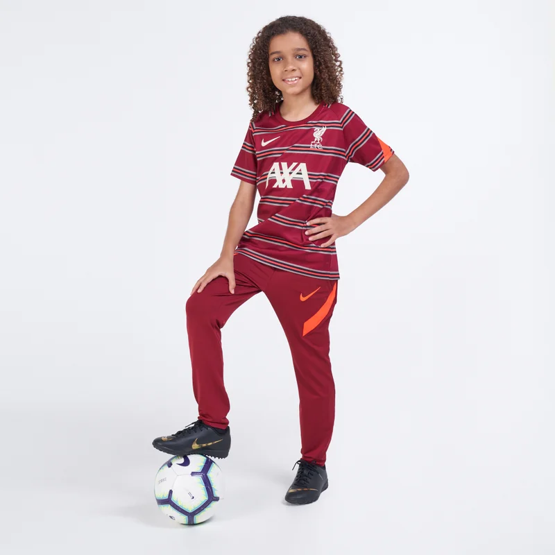 Nike Kids' Liverpool FC Dri-FIT Shorts