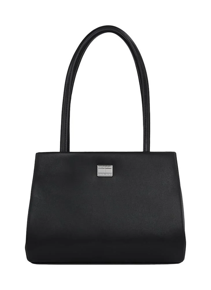 تومي جينز MEDIUM TOTE BAG