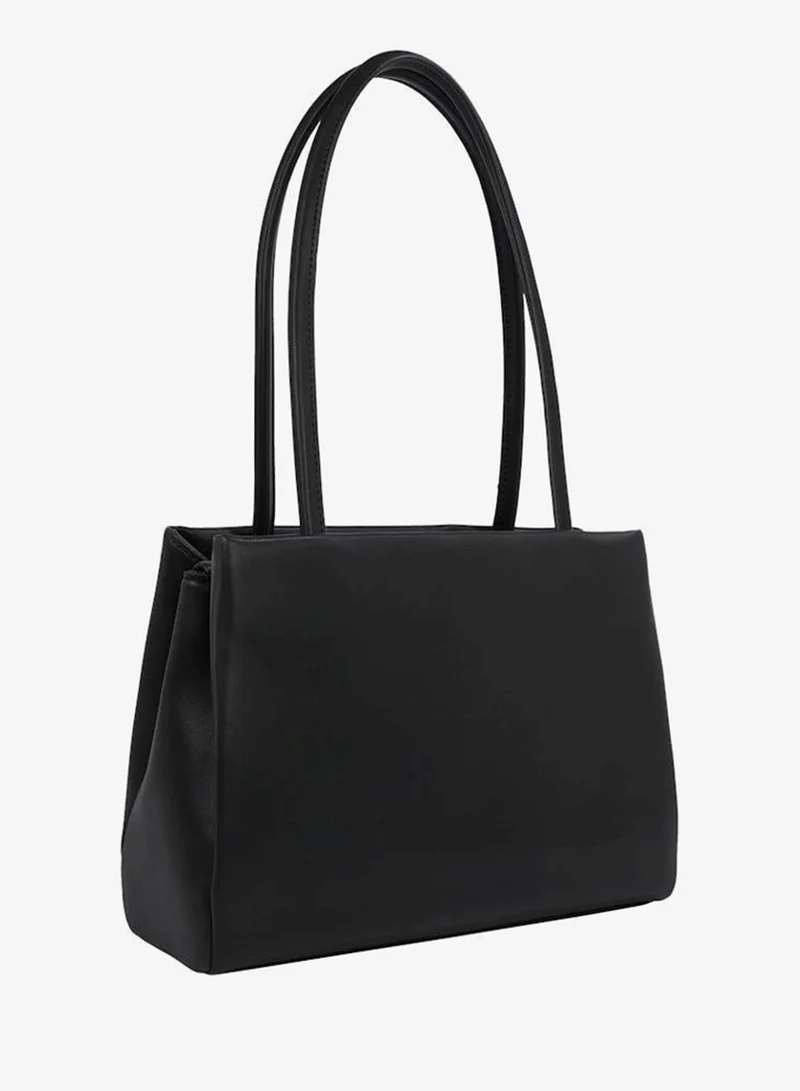 تومي جينز MEDIUM TOTE BAG