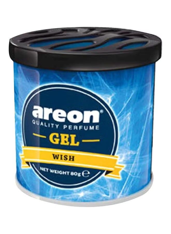 أريون معطر جو جل للسيارة - ويش - Image 2