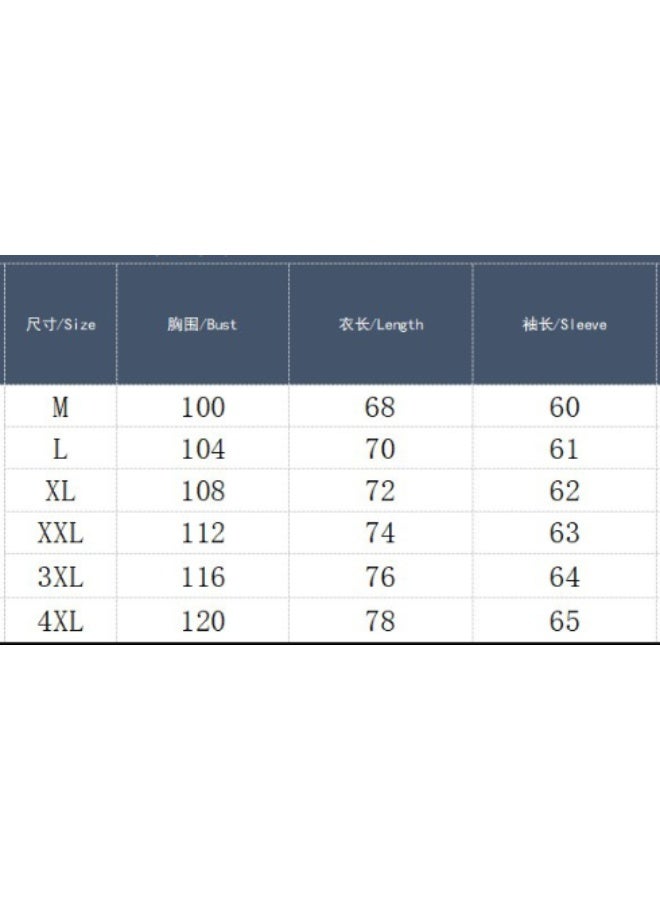 NIBEMINENT Men Casual Knitting Cardigan Autumn Winter Sweater Coats Solid Long Sleeve Male Jacket Daily Style Pocket Streetwear Tracksuits - Image 2