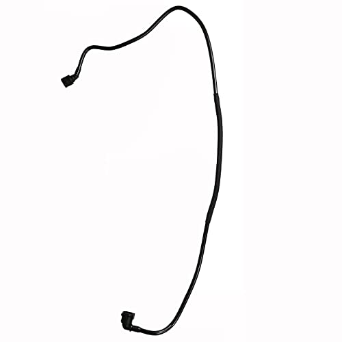 koxuyim Upper Radiator Hose to Expansion Tank Vent Hose 17128570061 for BMW M235i F30 F32 F87 335i 435i M2 - Image 1
