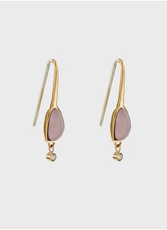 Sea Glass Earrings