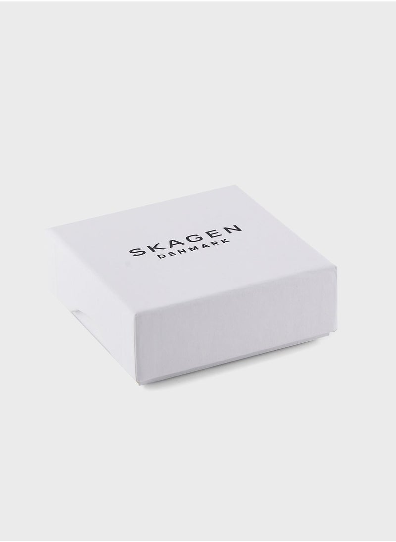 Skagen - Sea Glass Earrings - Image 1