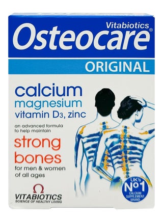 Osteocare