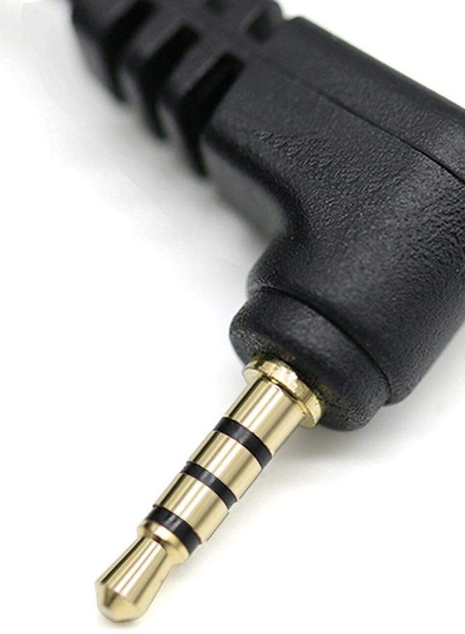 WOLFBOX 33Feet Rear Camera Longer Replacement Cable for G840S/ G930 / G840H / G850 / G850PRO /G900 / i07/ i17, Most Small Cars can Simply use The Original Rear Camera Cable - Image 4