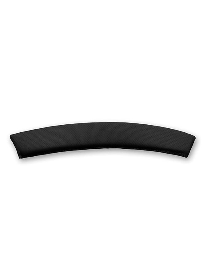 DSC Swoppa Band for Cricket Helmet (Black,10 mm) - Image 1