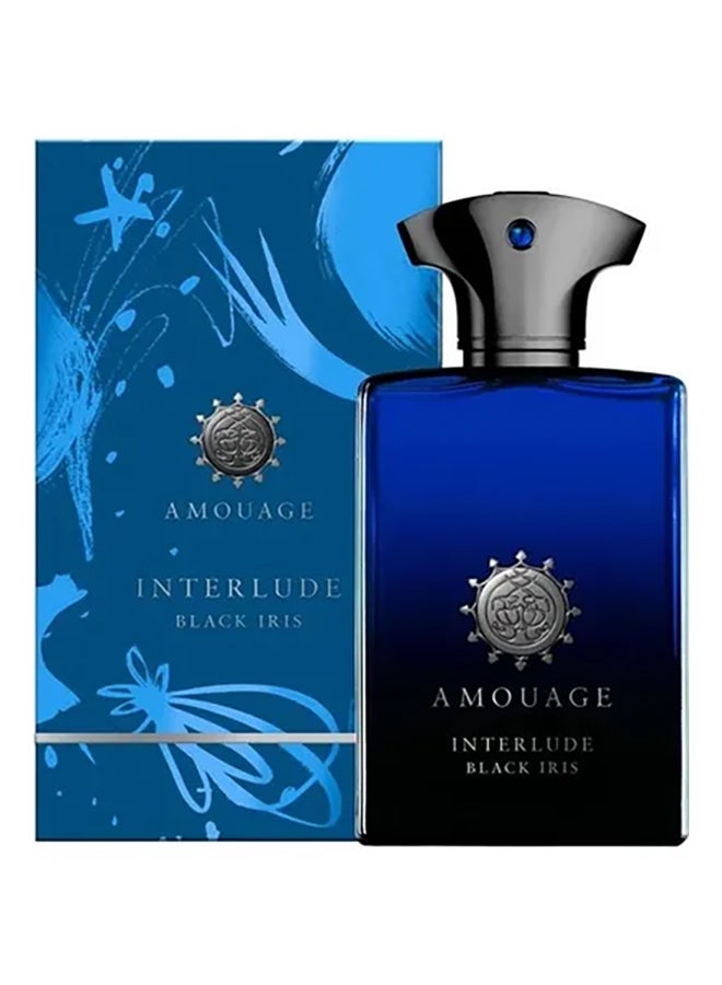 أمواج عطر بلاك أيريس EDP 100ملليلتر - Image 2